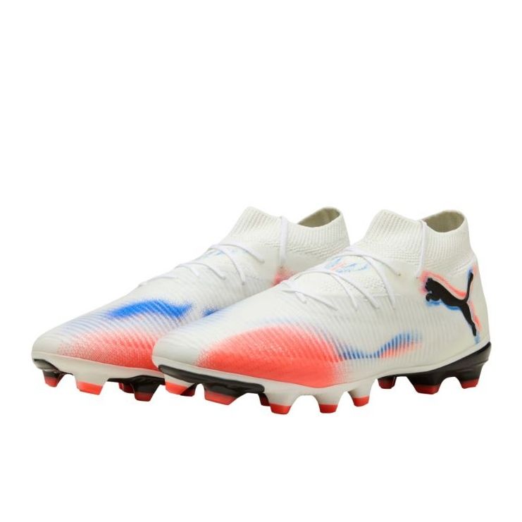 Puma Future 8 Pro FG / AG M 108588 01 Chaussures de football multicolore 1 Puma Future 8 Pro FG / AG M 108588 01 Chaussures de football multicolore 1