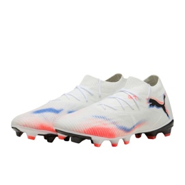 Puma Future 8 Match FG / AG M 108593 01 Chaussures de football multicolore 1