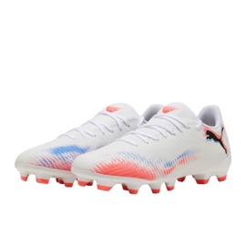 Puma Future 8 Play FG / AG M 108602 01 Chaussures de football multicolore 1