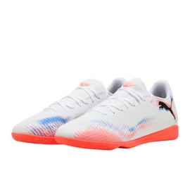 Puma Future 8 Play it M 108606 01 Chaussures de football multicolore 1 Puma Future 8 Play it M 108606 01 Chaussures de football multicolore 1
