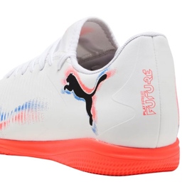 Puma Future 8 Play it M 108606 01 Chaussures de football multicolore 2