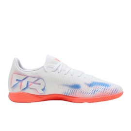 Puma Future 8 Play it M 108606 01 Chaussures de football multicolore 4