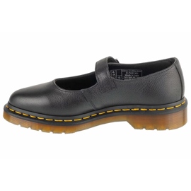 Dr. Martens Dr. Shoes Martens Elphie MJ Mary Jane dans DM40685001 noir 1