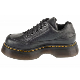 Dr. Martens Dr. Shoes Martens 8363 Buzz dans DM41060001 le noir 1