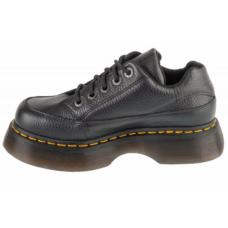 Dr. Martens Dr. Shoes Martens 8363 Buzz dans DM41060001 noir 1