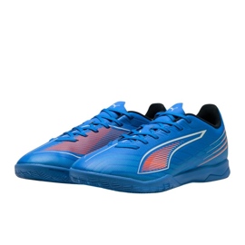 PUMA ULTRA 6 Jouez-le M 108537 01 Chaussures de football bleu 1 PUMA ULTRA 6 Jouez-le M 108537 01 Chaussures de football bleu 1