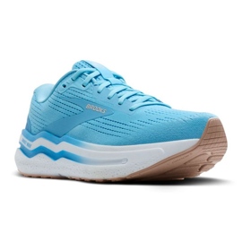 Brooks Running Ghost Max 2 Chaussures de course en 1204201B460.085 bleu 1