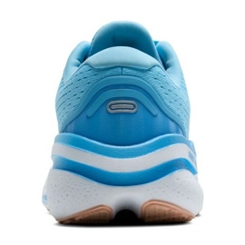 Brooks Running Ghost Max 2 Chaussures de course en 1204201B460.085 bleu 2