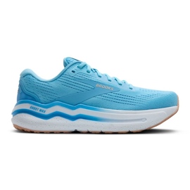 Brooks Running Ghost Max 2 Chaussures de course en 1204201B460.085 bleu 3