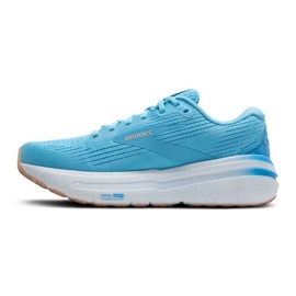 Brooks Running Ghost Max 2 Chaussures de course en 1204201B460.085 bleu 4