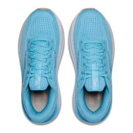 Brooks Running Ghost Max 2 Chaussures de course en 1204201B460.085 bleu 5