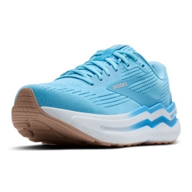 Brooks Running Ghost Max 2 Chaussures de course en 1204201B460.085 bleu 7