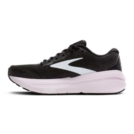 On Running Brooks Running Ghost Max 2 Chaussures de course en 1204201B077.090 le noir 4