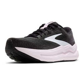 On Running Brooks Running Ghost Max 2 Chaussures de course en 1204201B077.090 le noir 7