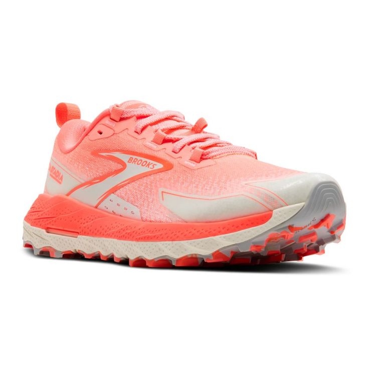 Brooks Running Cascadia 18 Chaussures de course en 1204161B690.080 1