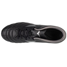 Chaussures de football Mizuno Monarcida Neo Iii Fg P1GA242503 noir 2