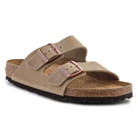 Birkenstock Arizona BS M 0552811 Flip -flops brun 1