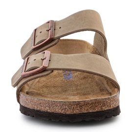 Birkenstock Arizona BS M 0552811 Flip -flops brun 2
