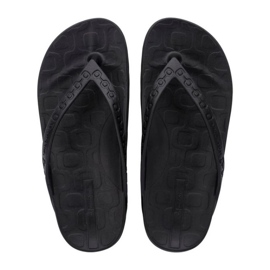 Ipanema flip -flops duo Sunset FEM en 83737bh807 noir 2