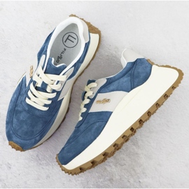 Chaussures Filippo sur une plate-forme épaisse dans DP6785 PAW637B 6