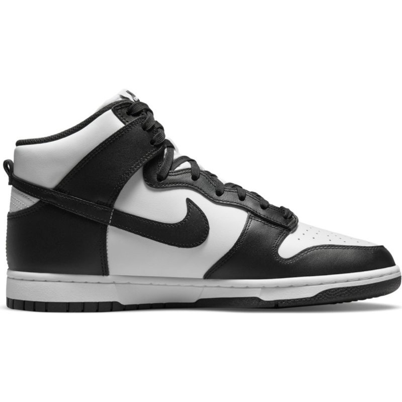 Chaussures Nike Dunk High Retro DD1399-105 1