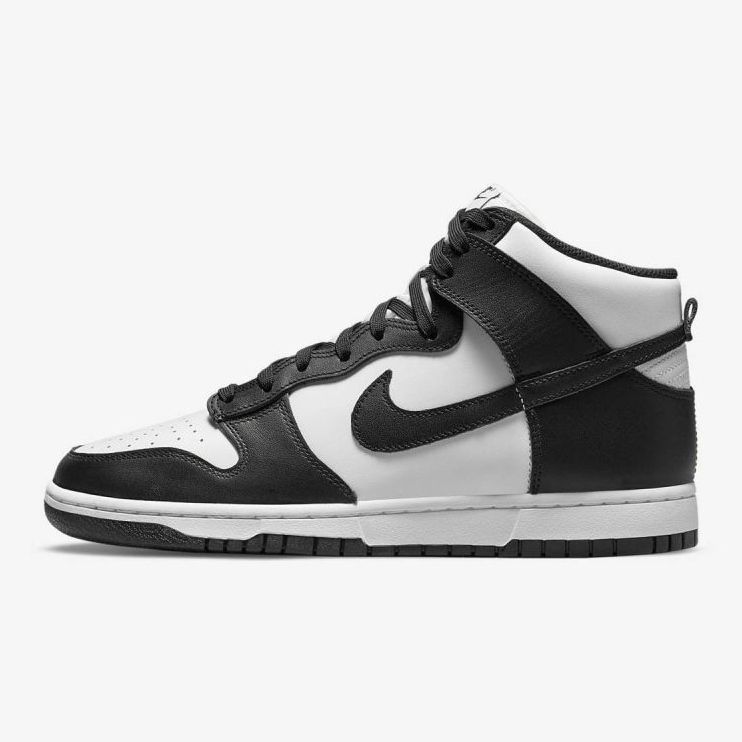 Chaussures Nike Dunk High Retro DD1399-105 2 Chaussures Nike Dunk High Retro DD1399-105 2