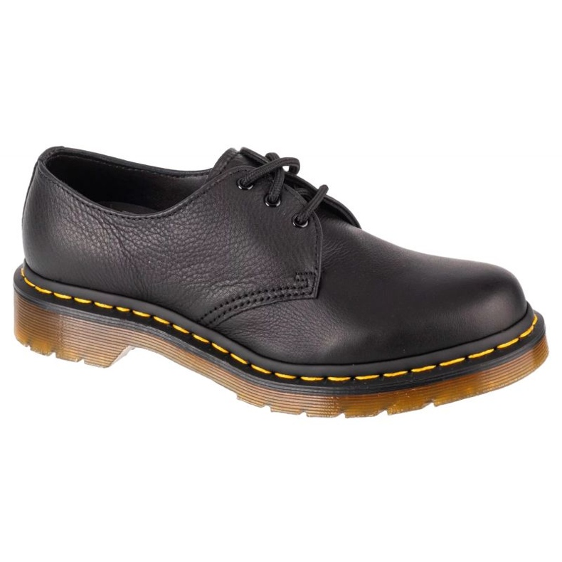 Dr. Martens Chaussures Dr Martens 1461 dans DM24256001 noir 1