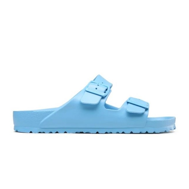 Birkenstock Arizona Eva M 1024505 Flip -flops bleu 2