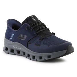 Skechers Slip Ins: Glide-Step Pro M 232821-NVCC Shoes 1 Skechers Slip Ins: Glide-Step Pro M 232821-NVCC Shoes 1