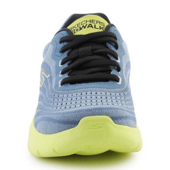 Skechers Go Walk Flex-Brendon M 216687-SLT Chaussures 2