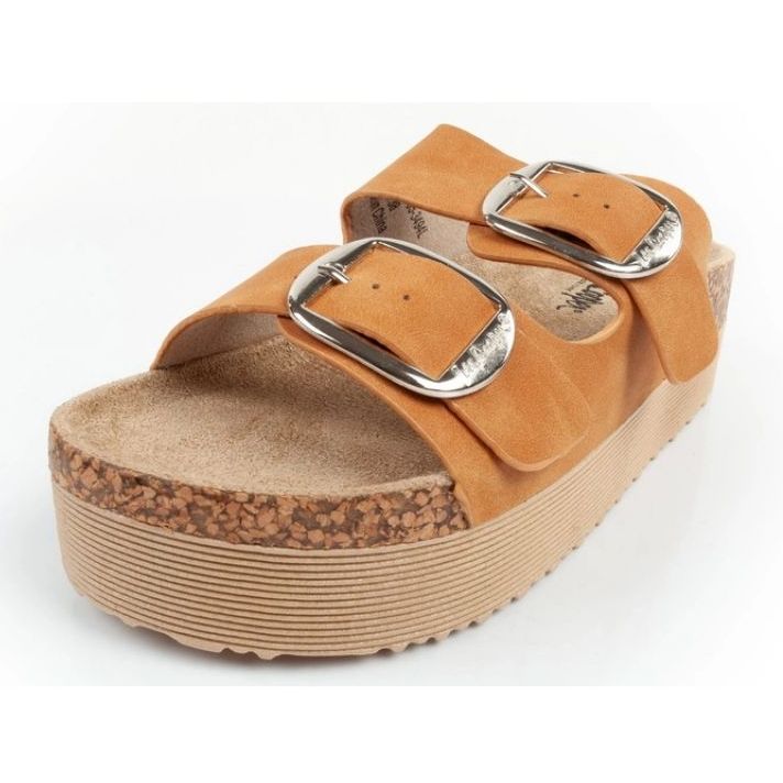 Lee Cooper LCW-25-35-3494L brun 3