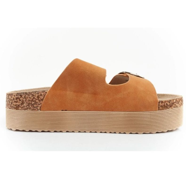 Lee Cooper LCW-25-35-3494L brun 4