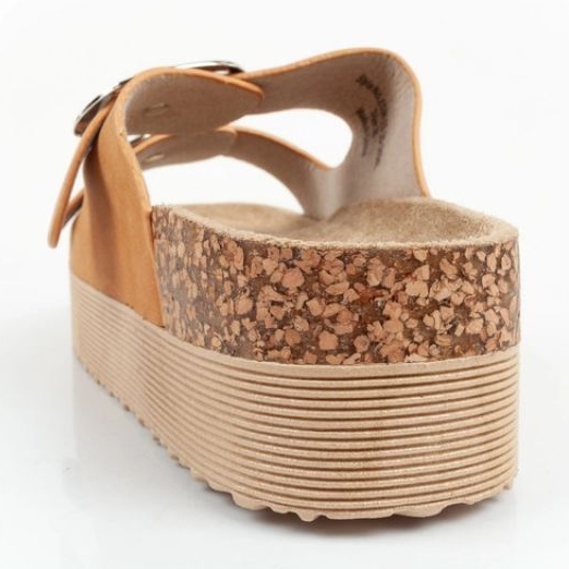 Lee Cooper LCW-25-35-3494L brun 5