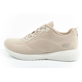 Skechers Bobs Squad-Tough Talk Sports Chaussures en 32504 / NAT 2