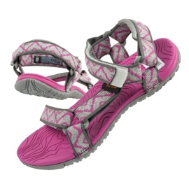 Sandales Teva Hurricane 3 JR 1019535 rose 1 Sandales Teva Hurricane 3 JR 1019535 rose 1