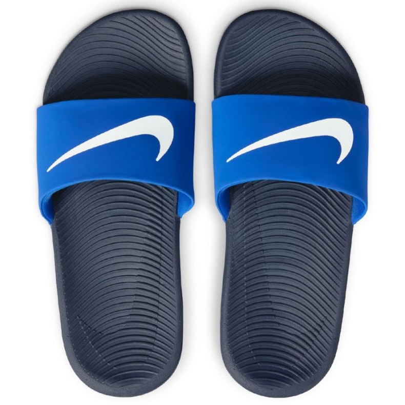 Nike Coffee Flip Flops FJ8812-402 bleu 2