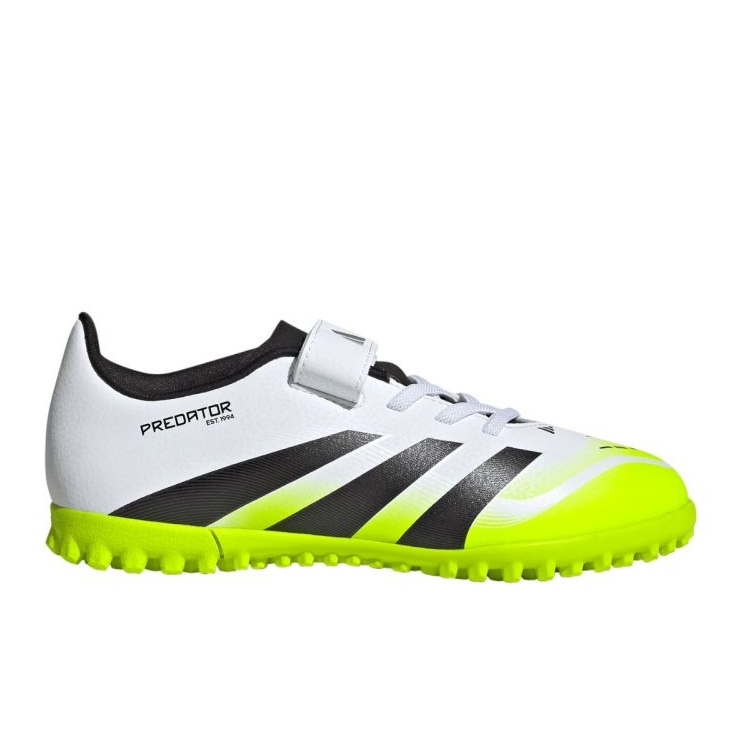 Adidas Predator Club H&amp;L TF JR JH8865 Chaussures de football multicolore 1