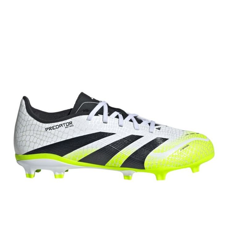 Adidas Predator League FG / MG JR JI1125 Chaussures de football multicolore 1