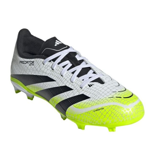 Adidas Predator League FG / MG JR JI1125 Chaussures de football multicolore 2