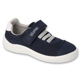 Befado sport enfant bleu marine/gris 451Y003 1