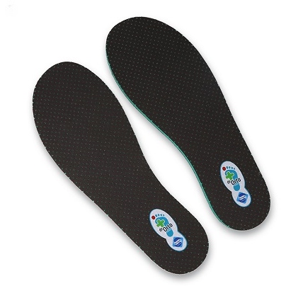 Befado badwiesse insert de chaussure - noir 891M006 le noir 1