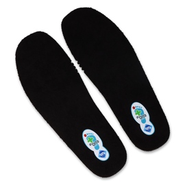 Insert de chaussure Befado Dr. ortho 891D010 noir 1