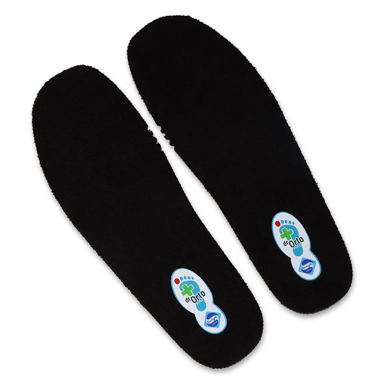 Insert de chaussure Befado Dr. ortho 891D010 noir 1