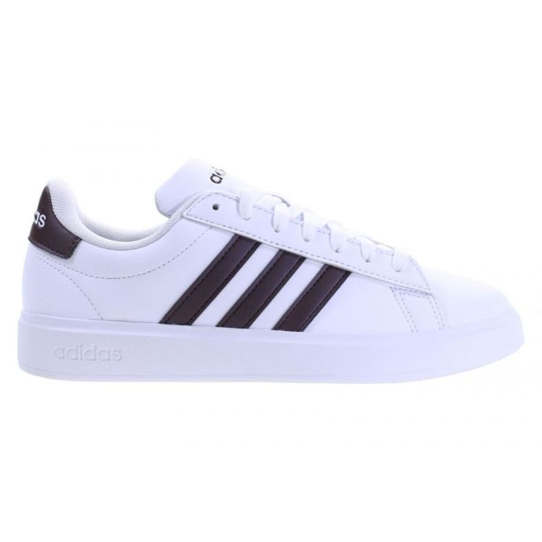 Chaussures Adidas Grand Court 2,0 M ID2978 1