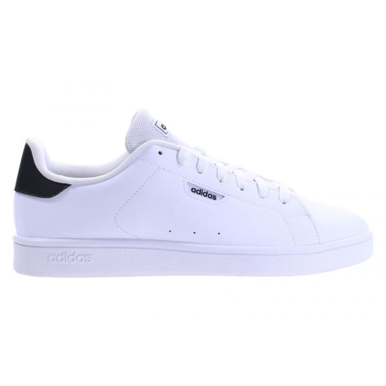 Chaussures Adidas Urban Court ME0927 blanche 1