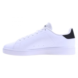 Chaussures Adidas Urban Court ME0927 blanche 2