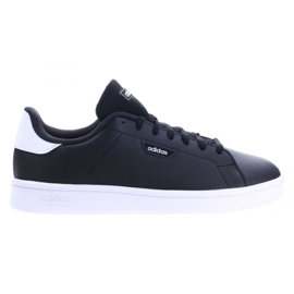 Courtes urbaines adidas m if9789 chaussures noir 1