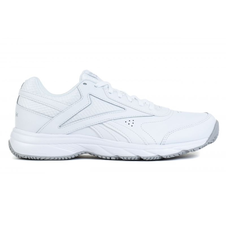Reebok Work n Cushion 4,0 M Fu7354 Chaussures blanche 2