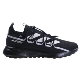 Chaussures Adidas Terrex Voyager 21 m HP8612 noir 1