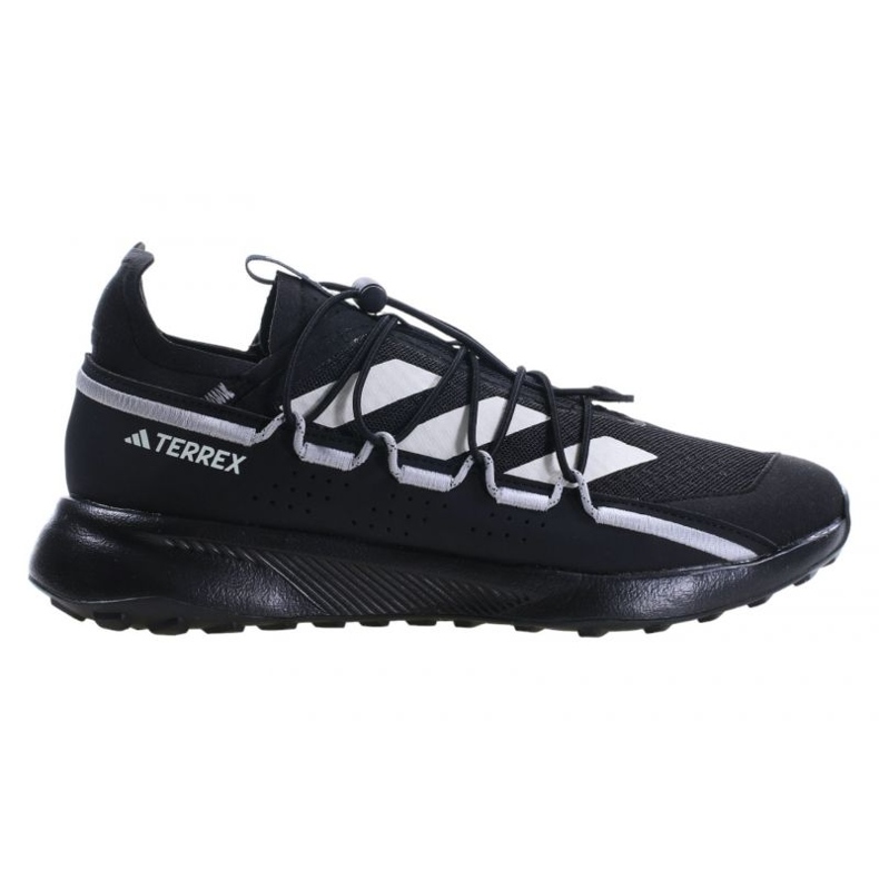 Chaussures Adidas Terrex Voyager 21 m HP8612 le noir 1 Chaussures Adidas Terrex Voyager 21 m HP8612 le noir 1